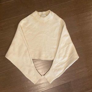 Crop Sweater